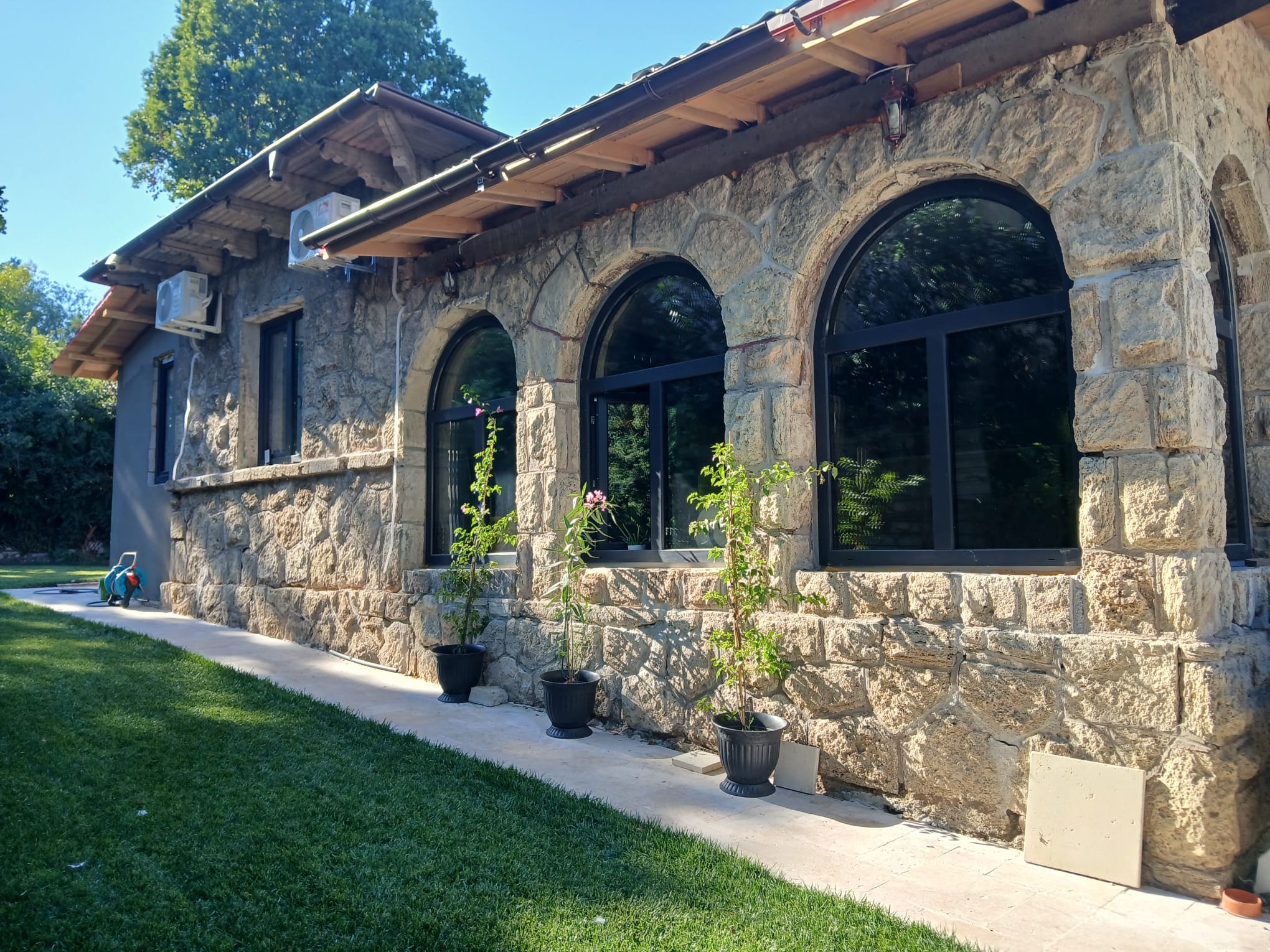 Casa Mediteraneana